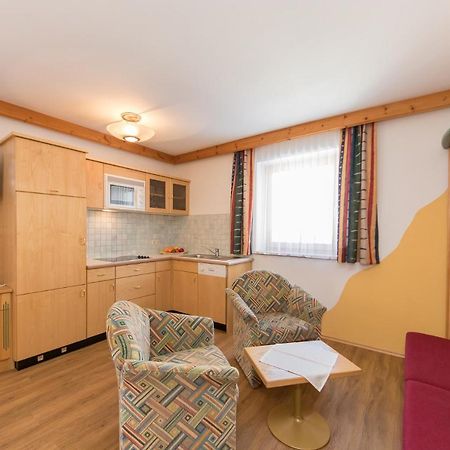 Appartement-Gaestehaus Marie Anderl Saalbach-Hinterglemm Dış mekan fotoğraf