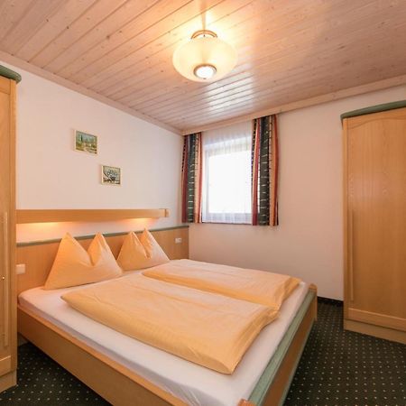 Appartement-Gaestehaus Marie Anderl Saalbach-Hinterglemm Dış mekan fotoğraf