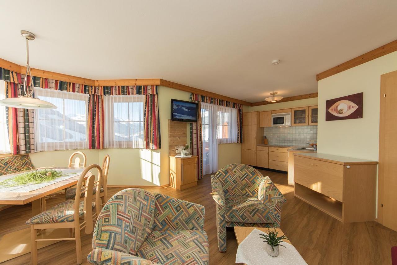 Appartement-Gaestehaus Marie Anderl Saalbach-Hinterglemm Dış mekan fotoğraf