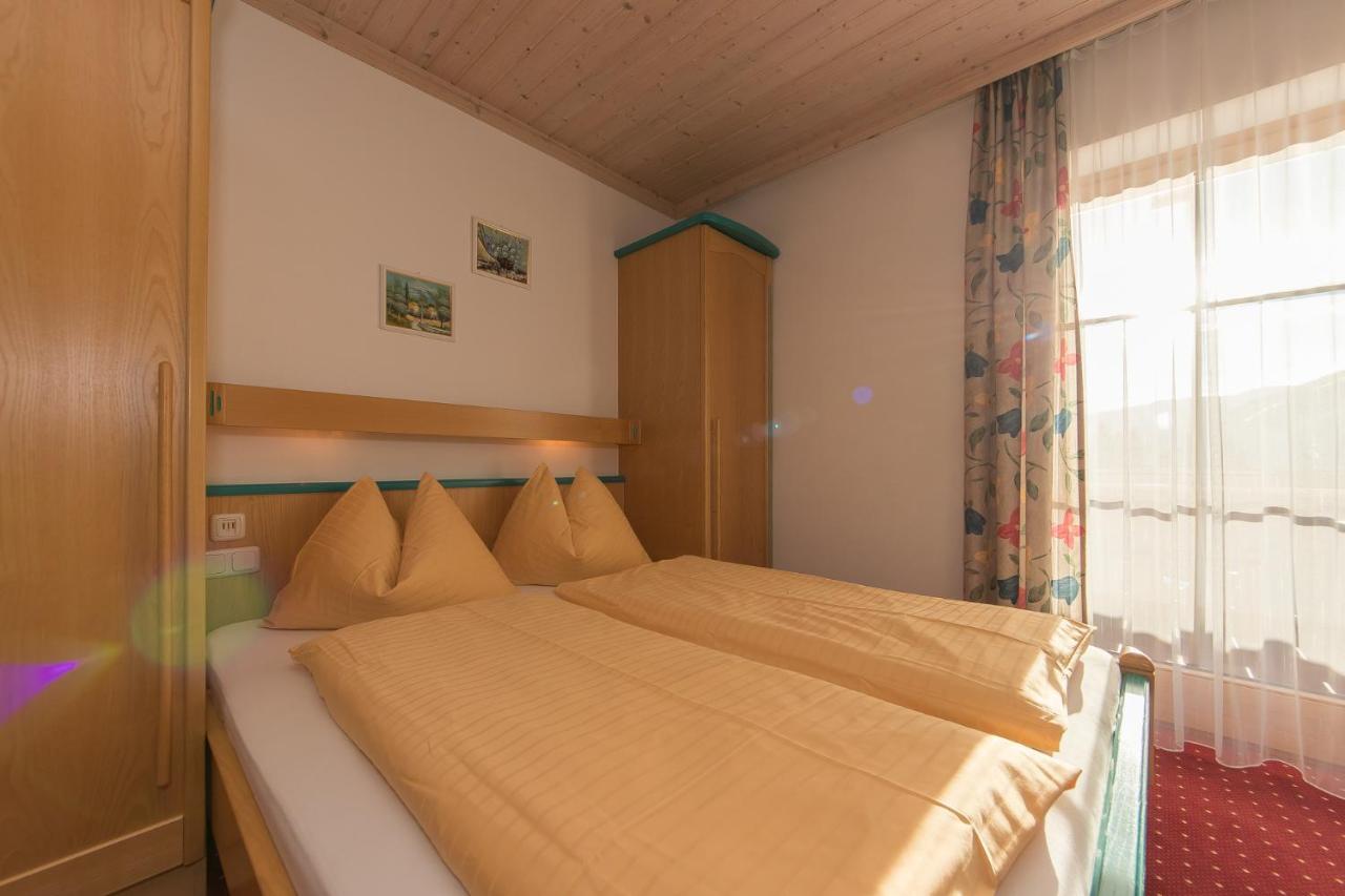 Appartement-Gaestehaus Marie Anderl Saalbach-Hinterglemm Dış mekan fotoğraf